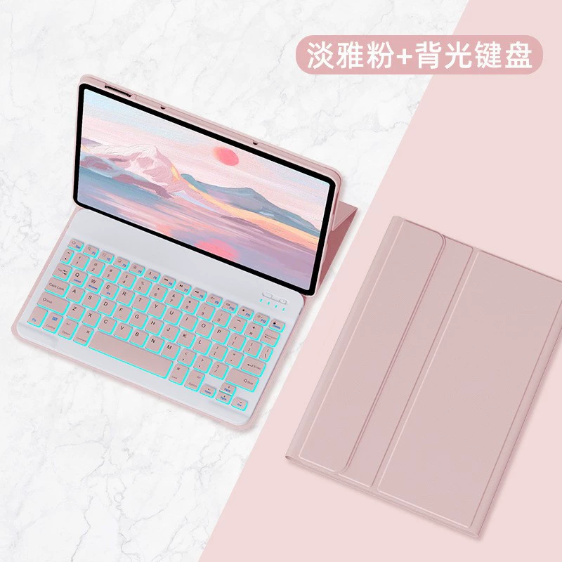 Honor, совместный защитный чехол, клавиатура для планшета, x8, 8A, Bluetooth, 11 дюймов, x9