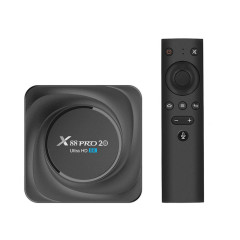 X88PRO 20 RK3566 TV ボックス Android11 セットトップボックス 5gwifi 高解像度 4K テレビボックスクロスボーダー