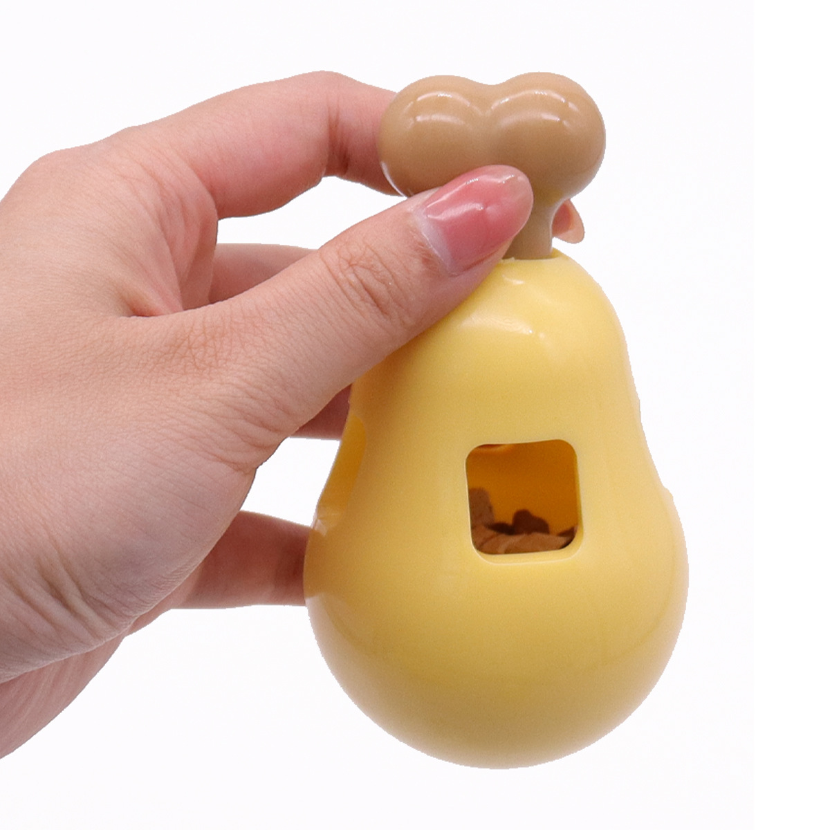 Nuevos juguetes para perros, auto-aburrimiento, vaso, comer muslos de pollo, comida oculta, rechinar los dientes para mascotas, morderse, juguetes para perros al por mayor