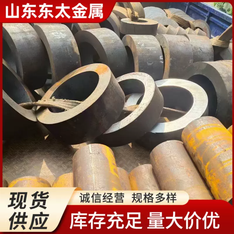 厂家供应20#精密无缝钢管45号冷拉管大小口径管去油定尺下料倒角