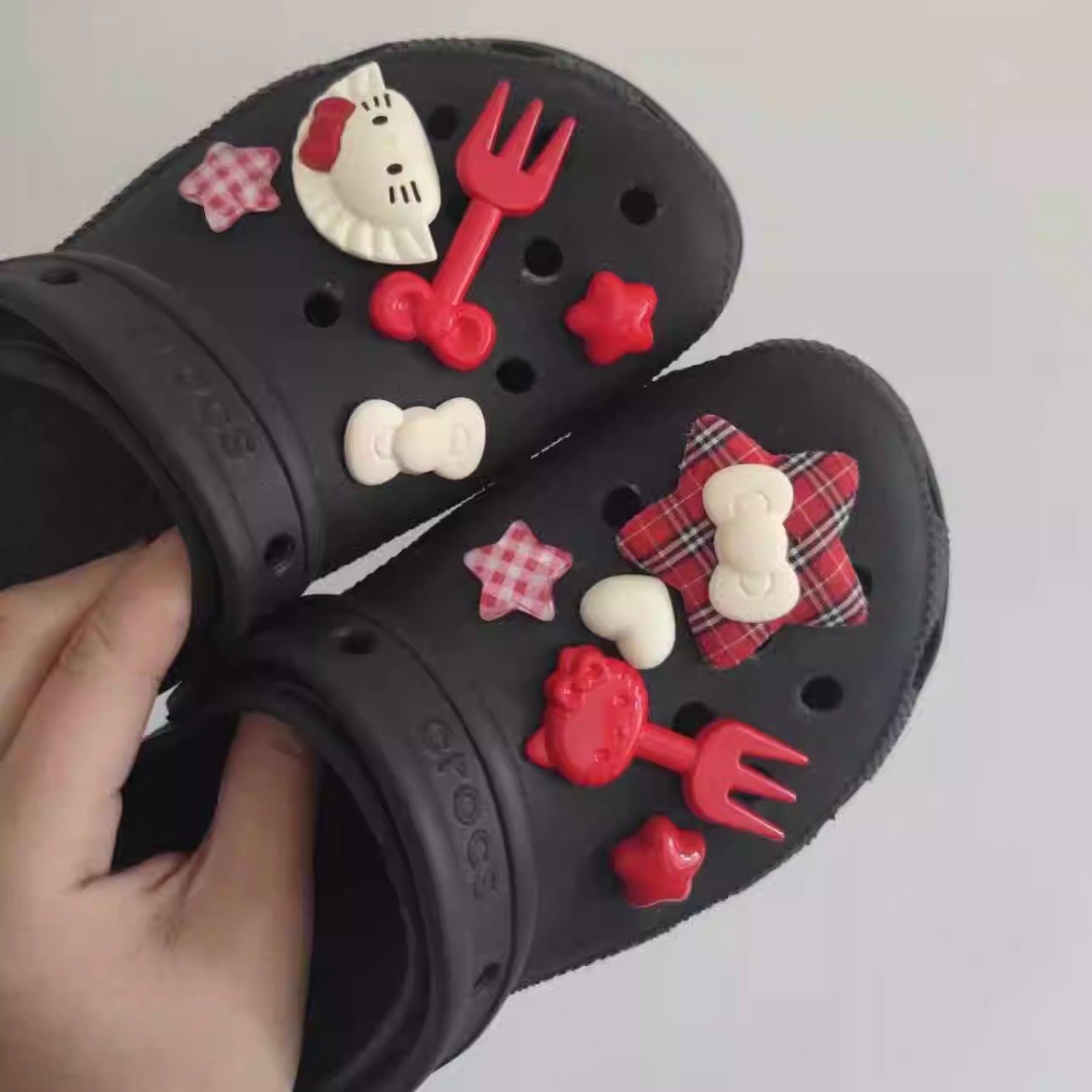 만두 kt 고양이-10개 세트