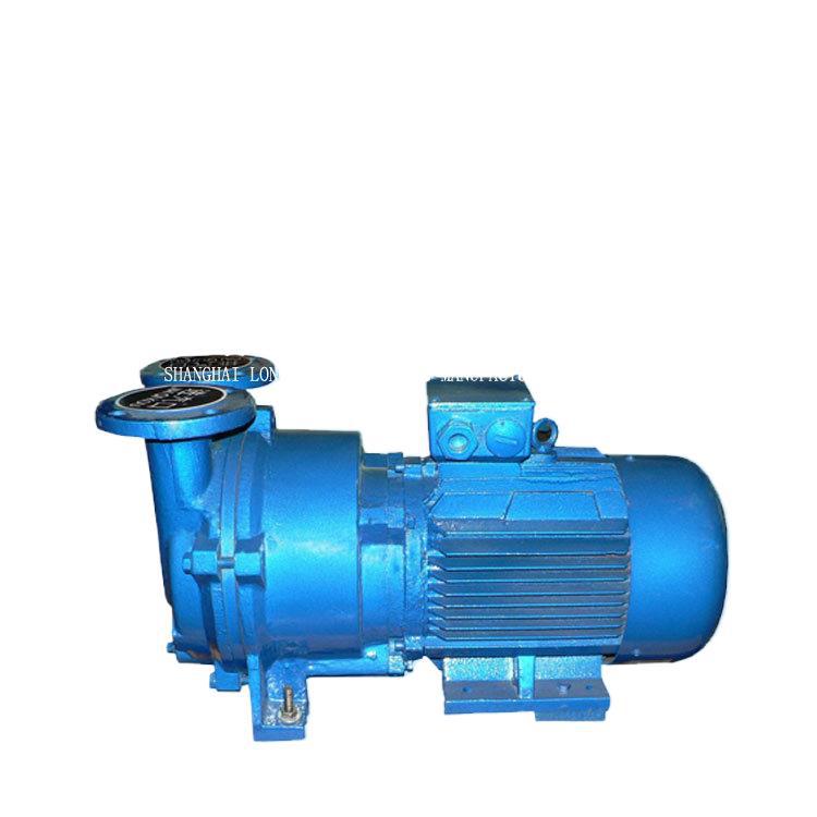 批发供应SZ-0.5单相真空泵 SZ型HT200灰口铸铁水环泵