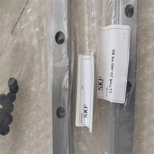 SKF LLTHR20-460P5E0
