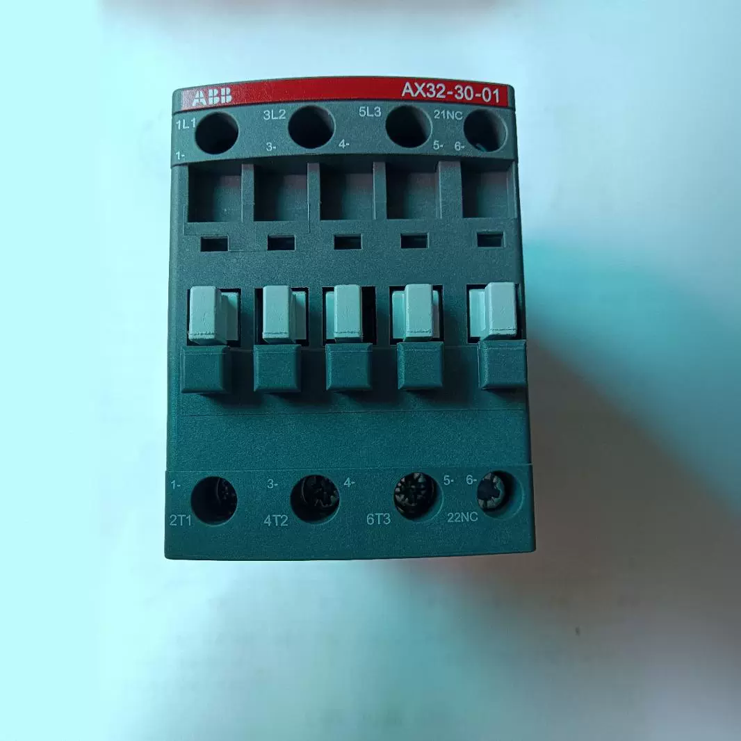 Новый оригинальный AX32-30-01-80 контактора переменного тока