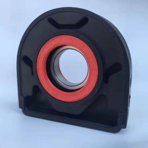 吊架 过桥 支撑 消防车 吸污车 传动轴 金捷 江苏 宜兴市