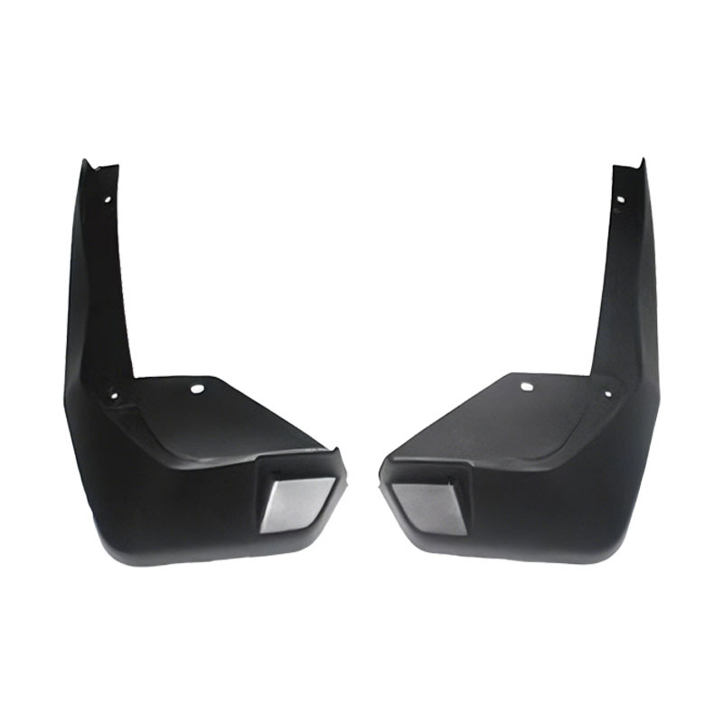 Aplicable a 2016 - 2022 Honda Guanduo neumáticos deflectores de barro de goma blando piezas de modificación de barro