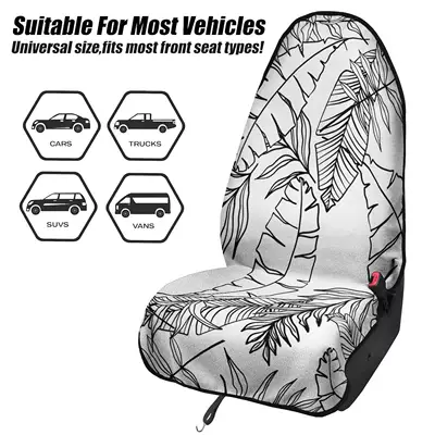 Universal seat cover, seat protector, suitable for gym