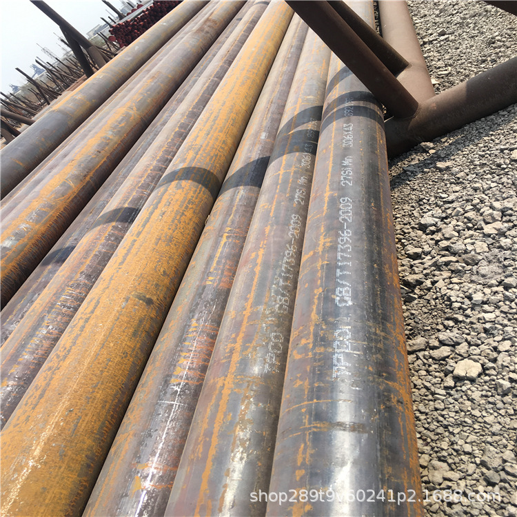 供应考登钢管/09CrCuSb直缝焊管/耐候无缝钢管