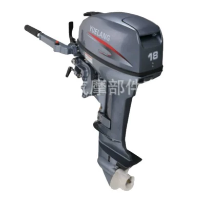 Two-stroke 18hp, Avtomobil və motosiklet məhsulları istehsal avadan