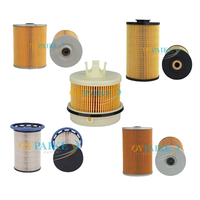 Water Separator Cassette – Diesel filter