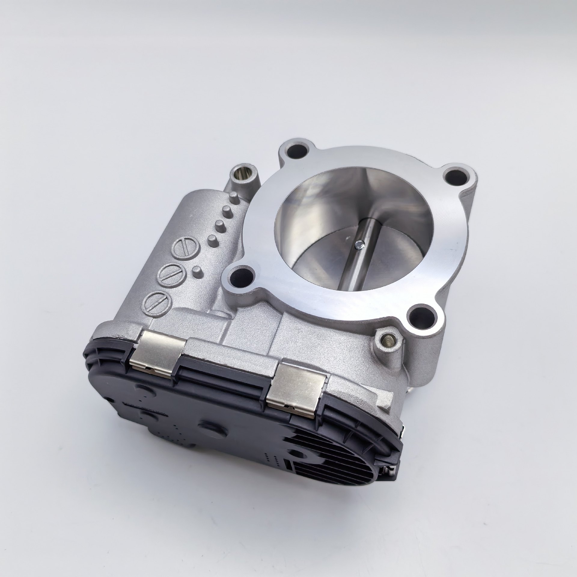 Suitable for Yuchai 2.0L car throttle body assembly 0280750150 279915210124 420892595