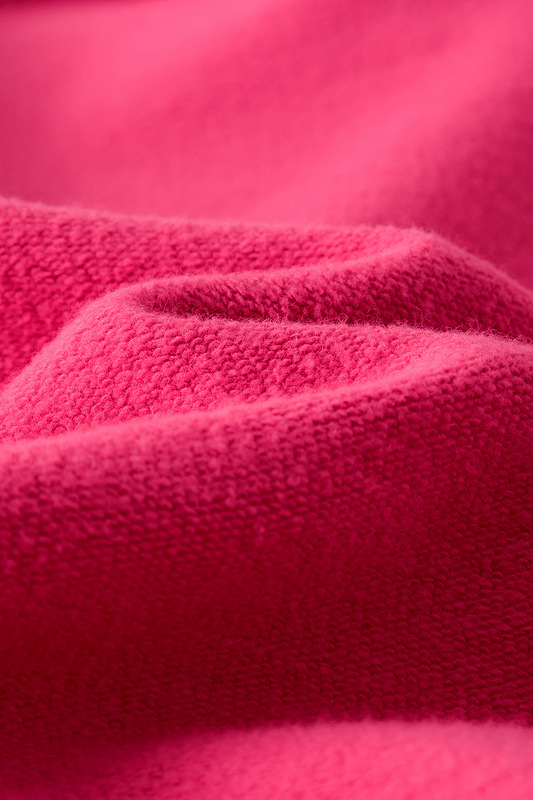 Erkek Giyim ana cadde 400G fırçalanmış peluş degrade sprey maymun zanaat yuvarlak yaka uzun kollu sweatshirt_voghion.com