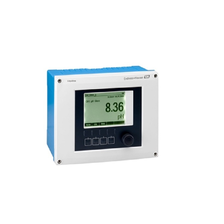 【现货直发】E+H水分析变送器 CM442系列CM442-AAM2A2F010A+AK