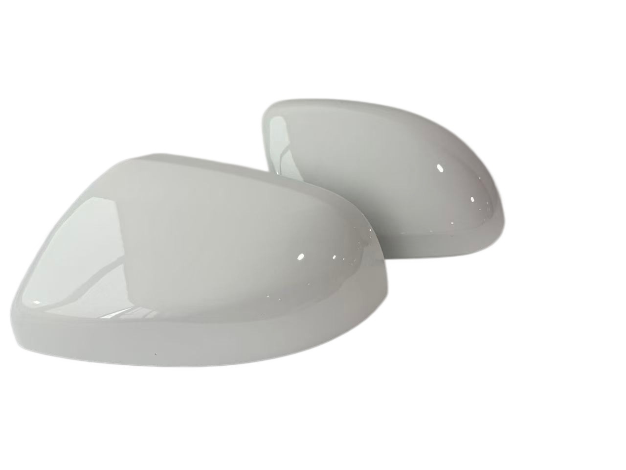 Suitable for Mercedes-Benz 16-25 models Vito V260 W447 W448 rearview mirror housing, reversing mirror housing, reflector rear housing