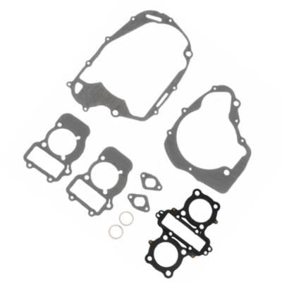 Piston, piston ring, piston pin XV125 Virago250 motorcycle