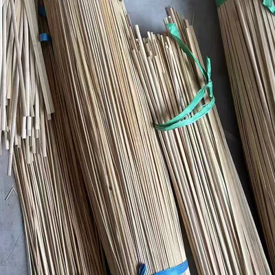 Length 0.8m Insulated Bamboo Skewer | Mühərrik alətləri - width-6mm-length-80cm-1-bundle-5kg