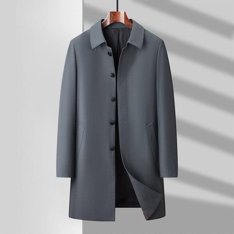Autumn jacket