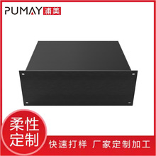 19Ӣ��4U�Ȱ�ƽ�� �⚤�w pcb��·�X�Ͻ���� �ӹ��_�׷������C��