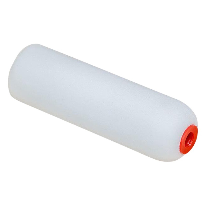 Fábrica al por mayor 4-9 pulgadas cepillo de rodillo especial esponja cepillo cabeza industrial pared cepillo Herramienta 4 pulgadas 6 pulgadas 9 pulgadas 9 pulgadas