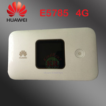 适用华为E5785 4g随身wifiCAT6 300Mbps 4g无线路由器E5785Lh-22c
