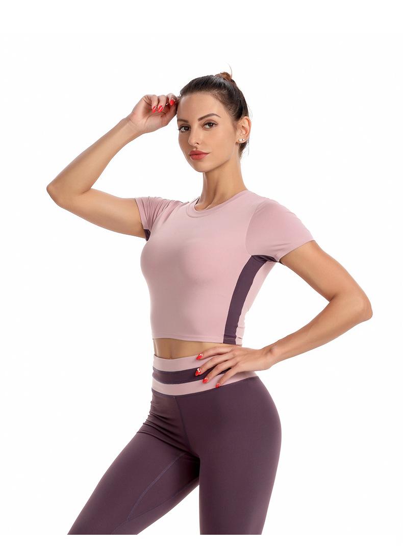 Yoga Suit Image 9