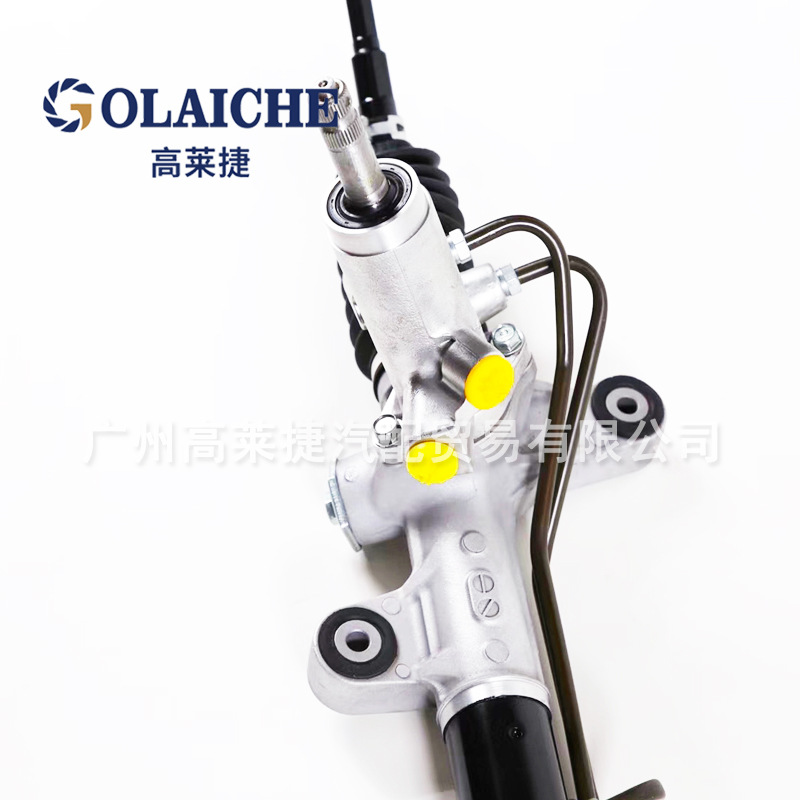 53601-SNB-T02 Steering Gear Bearing Power Steering Assembly LHD for Honda Civic FA1/FD2/K20A