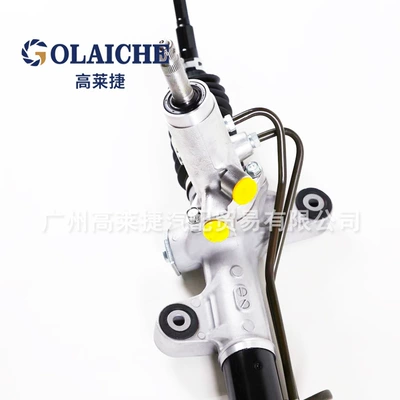 Honda Civic FA1/FD2/K20A, Honda Steering gear assembly