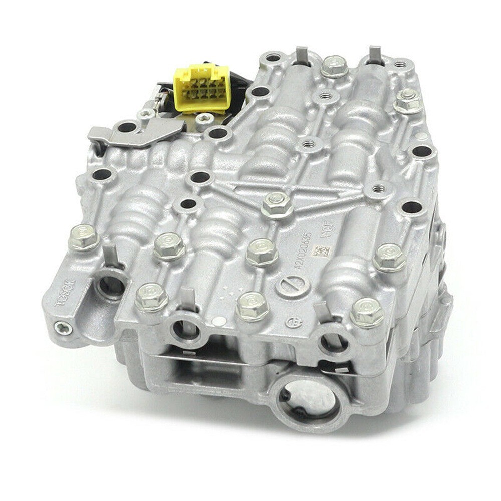 Spot Supply Cross-Border Applicable Subaru Tr580 Automatic Transmission Transmission System Valve Body 31825Aa050