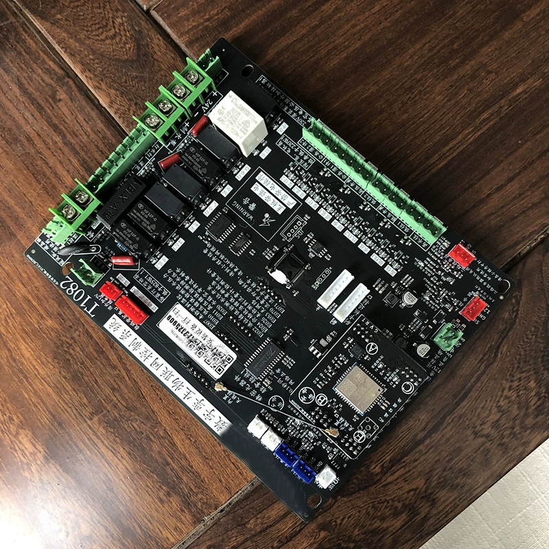 Автомойка самообслуживания Торговая плата материнской платы Водяной автомат Материнская плата Полный набор компьютерных плат Чип Сообщество Водяная машина Торговая плата