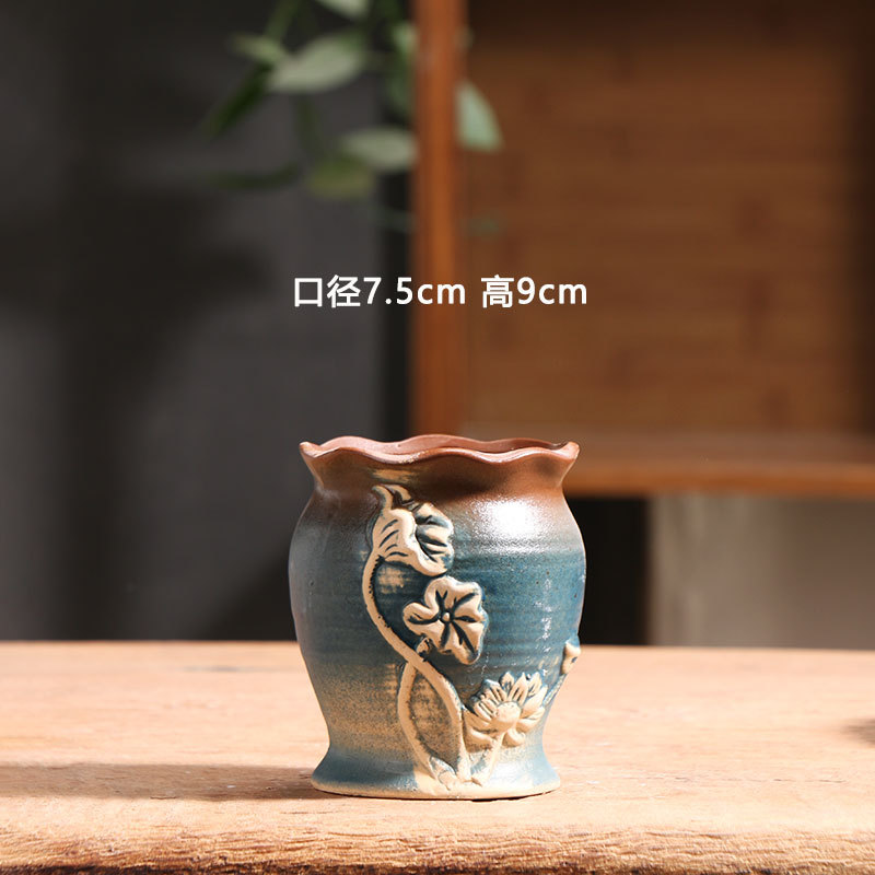 1 pila vieja simple y elegante