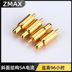 工場直販単針プローブ充電ピンスプリングピンPOGOPINコネクタpogopin電子スプリングピン