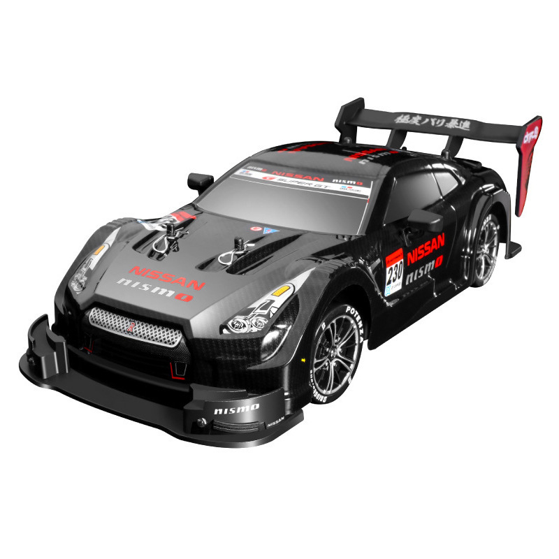 リモコンカー卸売りrcリモコンカーライト付き可変速車四駆ドリフトレース少年玩具車代発|undefined
