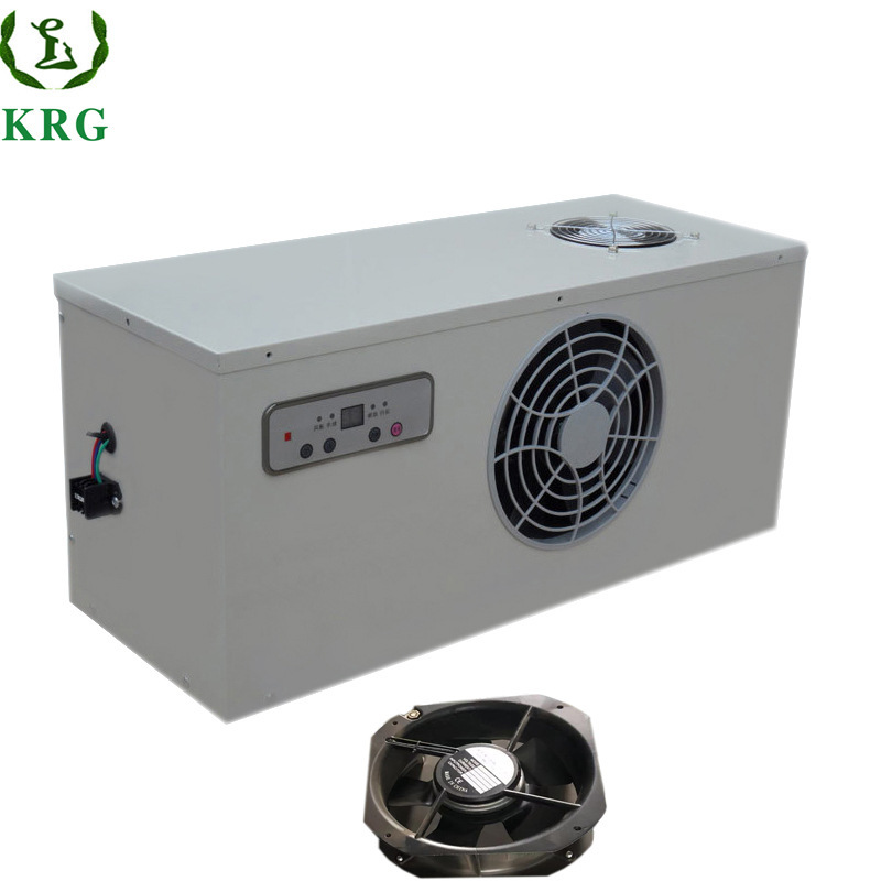 Electric cabinet cooling air conditioner laser processing machine cooling air conditioner cooling capacity 3000W cabinet air conditioner wholesale price