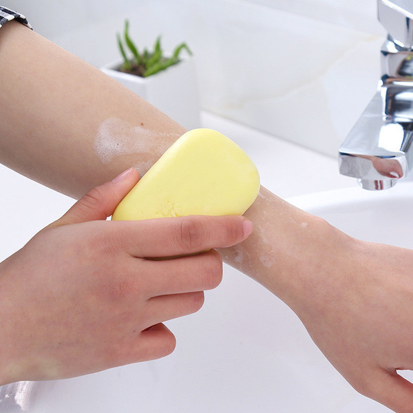 sulfur soap full body