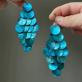 项链;耳环;首饰套装