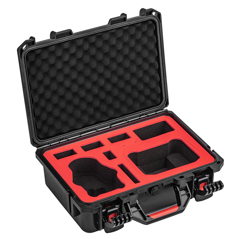 STARTRC es adecuado para DJI mini 4pro DJI drone caja de almacenamiento impermeable accesorios para drones caja de protección