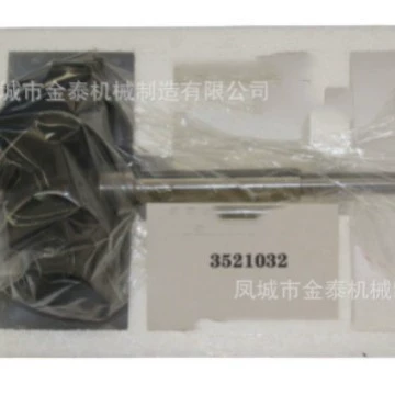 3521032 applicable turbocharger – Supercharger