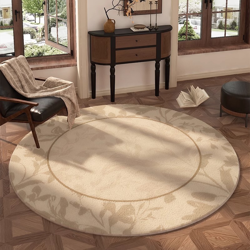 Yanlan Yunxiu [방수 두꺼운 모조 캐시미어]