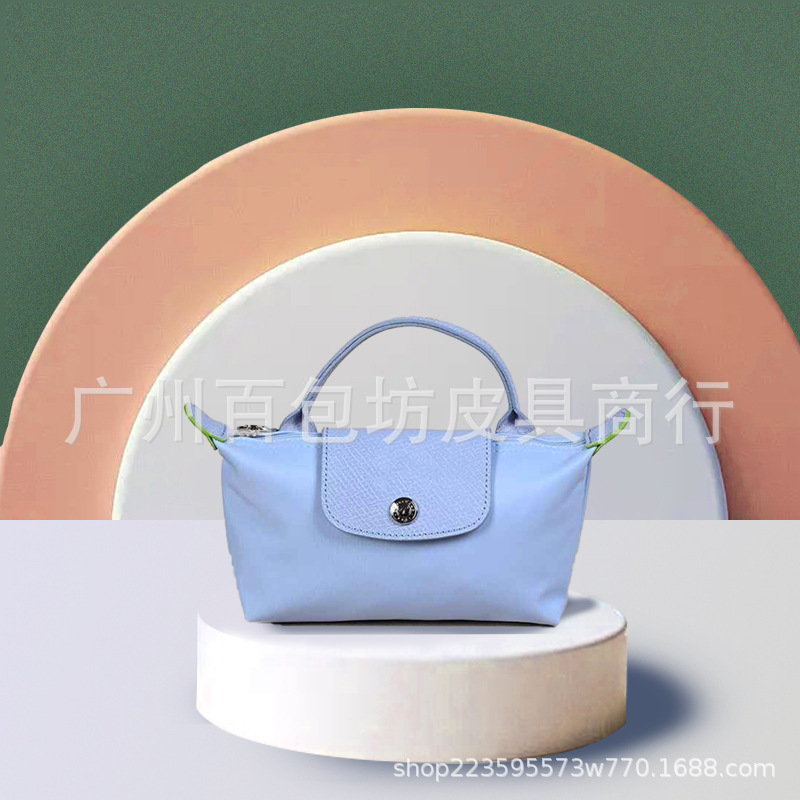 2023秋の新型女性カバンフランス百合miniファッションカバンミニ携帯電話斜めショルダーバッグ手提げシーズンお金化粧バッグ|undefined