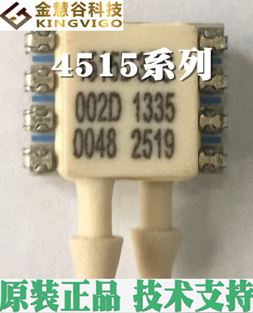 4515-DS5A-020DP 精量/MEAS 模拟压力传感器 原装正品 技术支持