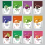 羽衣定制可可紫薯抹茶粉