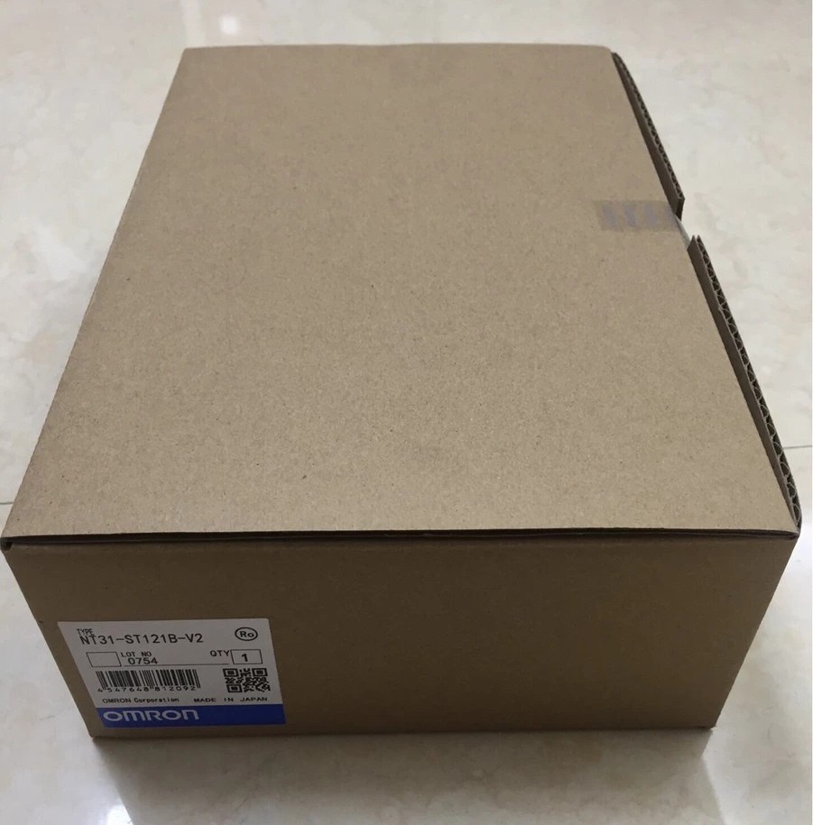 NT31-ST121B-V2 / NT31-ST121B-EV2 触摸屏 全新现货议价