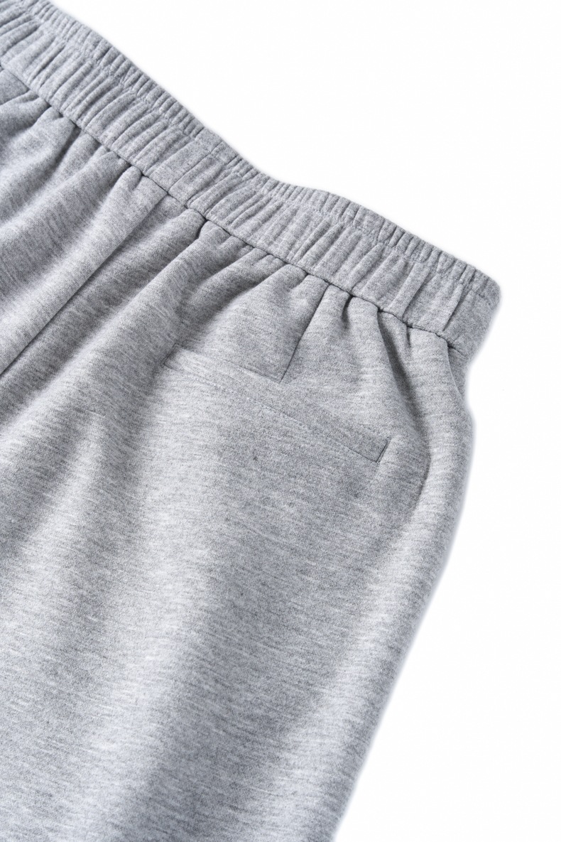 Inflation Straight-Leg Sweatpants