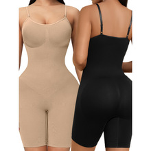 S 92255 Seams Flat-leg Bodysuit �޷�ƽ��������ŷ����