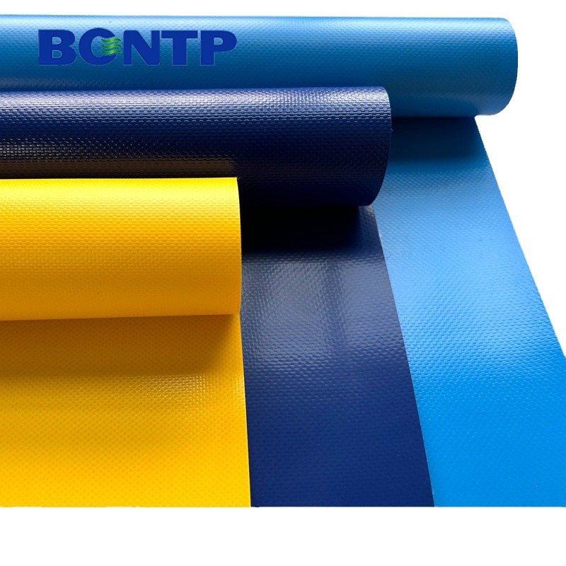 Tent PVC