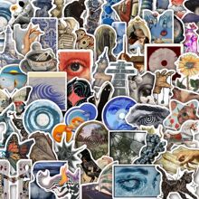 60���͹�Y2K�N��ins����С�����Զ��DIY���~�ز��b��֙C�����N