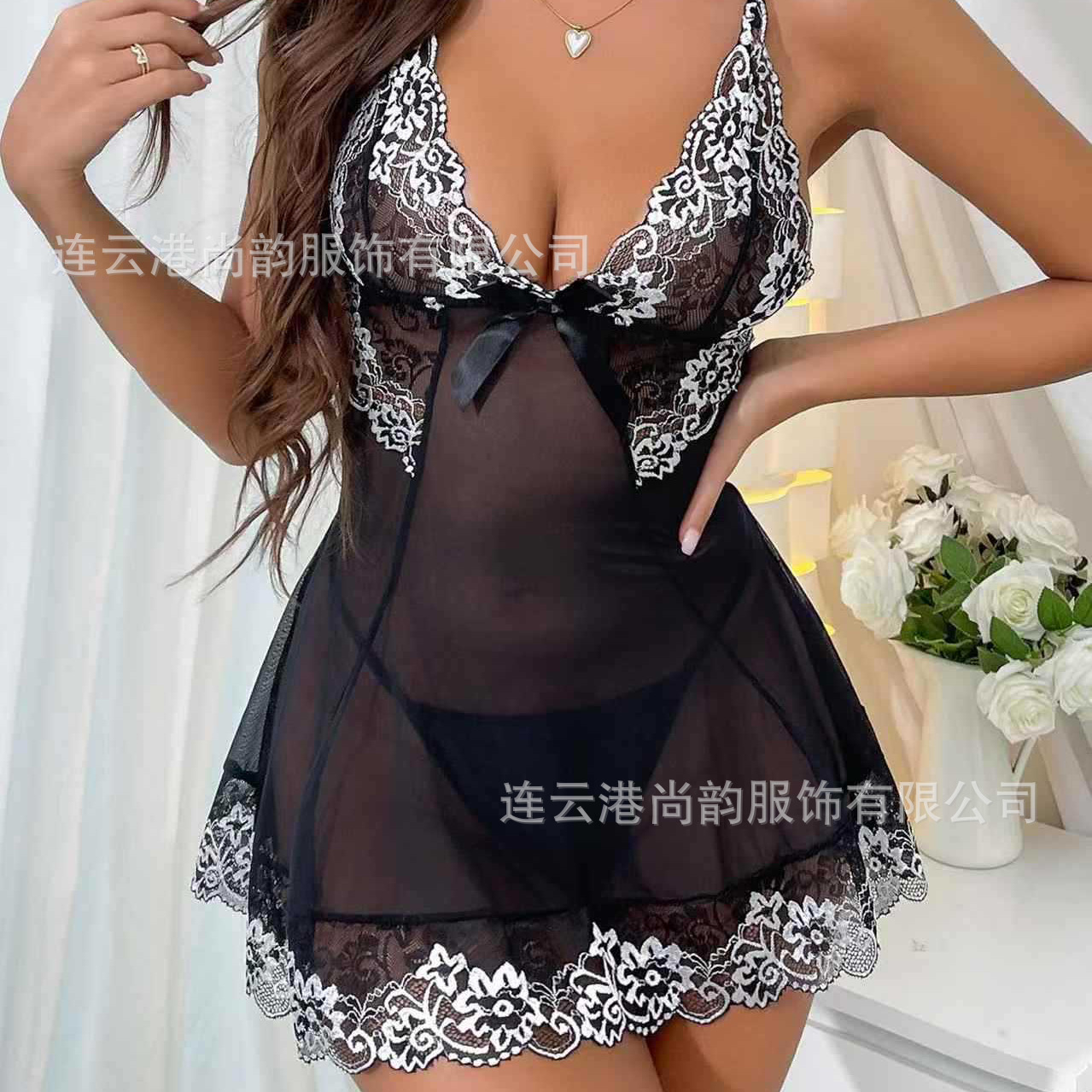 lace sexy underwear
