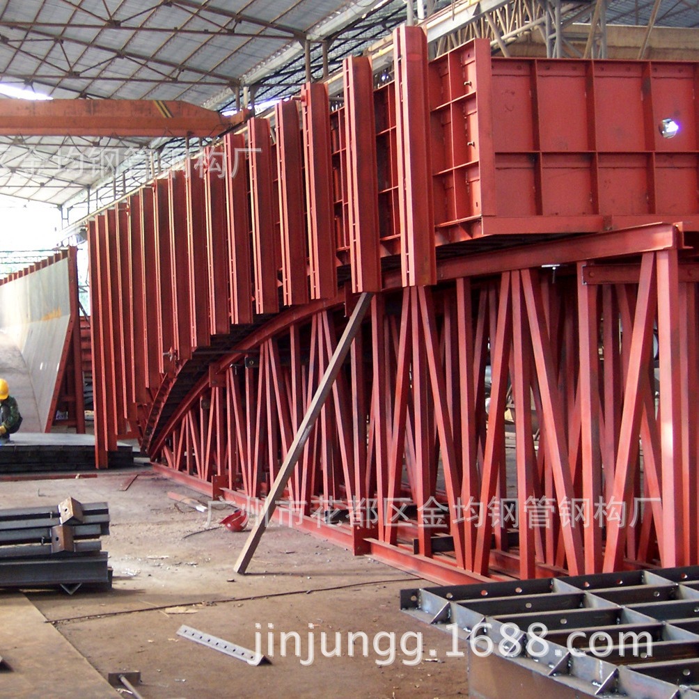 【】盖梁模板供应桥梁公路钢模板广东广州花都珠三角现货速发