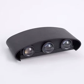 室外壁灯;室内壁灯;筒灯