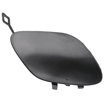 Cover, Front Bumper Towing Hook – Bumper